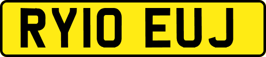 RY10EUJ