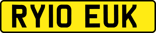 RY10EUK