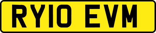 RY10EVM