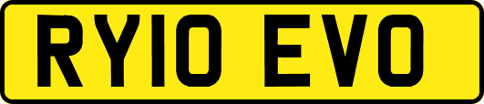 RY10EVO