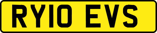 RY10EVS