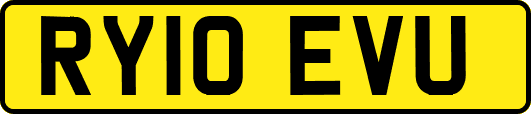 RY10EVU