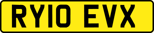 RY10EVX