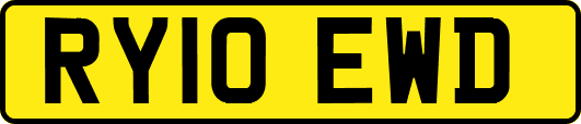 RY10EWD