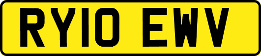 RY10EWV