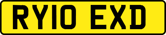 RY10EXD