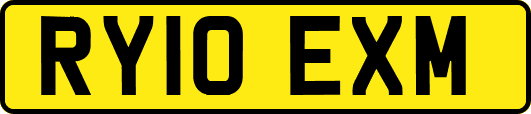 RY10EXM