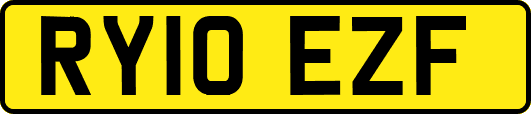 RY10EZF