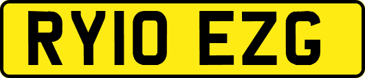 RY10EZG