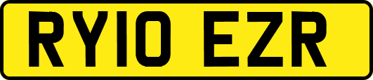 RY10EZR