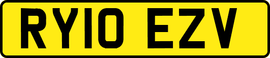 RY10EZV
