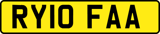 RY10FAA