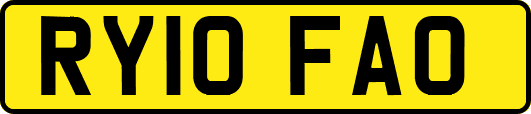 RY10FAO