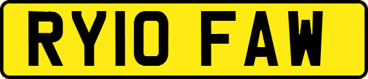 RY10FAW