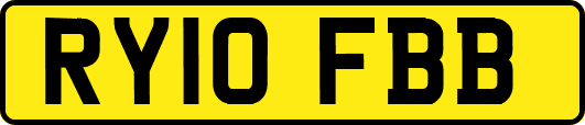 RY10FBB