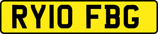 RY10FBG