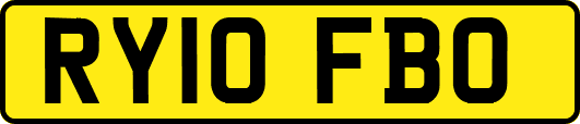 RY10FBO