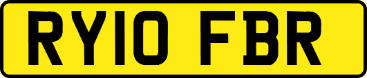 RY10FBR