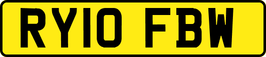 RY10FBW