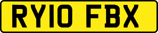 RY10FBX