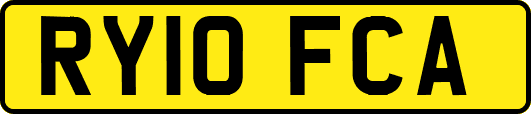RY10FCA
