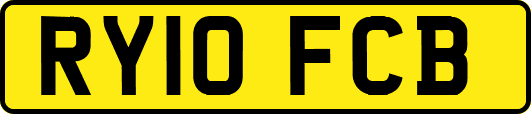 RY10FCB