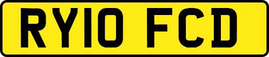 RY10FCD