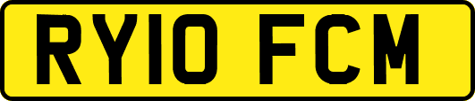 RY10FCM