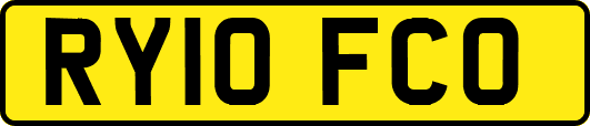 RY10FCO