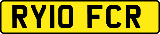 RY10FCR