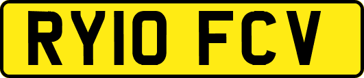 RY10FCV