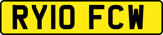 RY10FCW