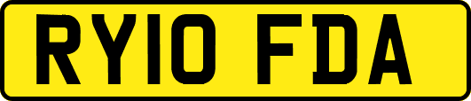 RY10FDA