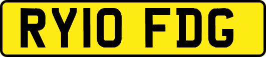 RY10FDG