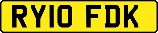 RY10FDK
