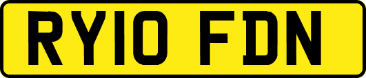 RY10FDN