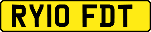 RY10FDT