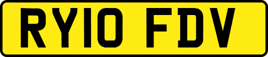 RY10FDV