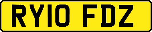 RY10FDZ