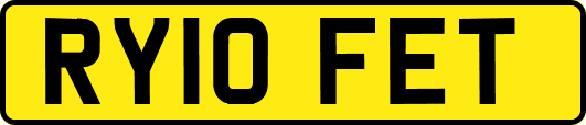 RY10FET