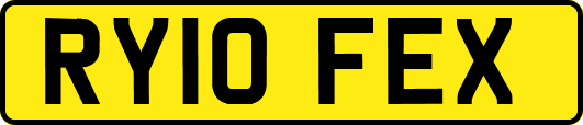 RY10FEX