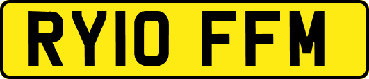 RY10FFM