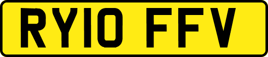RY10FFV