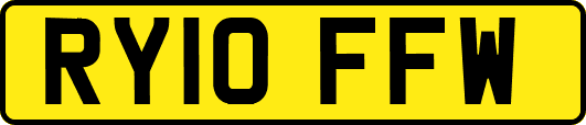 RY10FFW