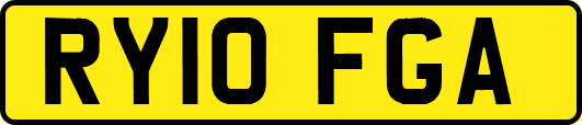 RY10FGA