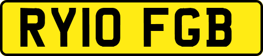 RY10FGB