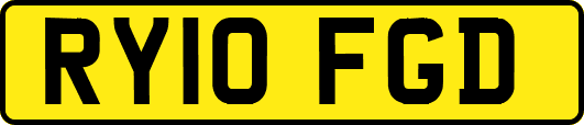 RY10FGD