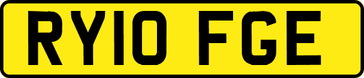 RY10FGE