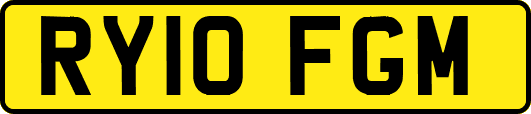 RY10FGM