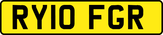 RY10FGR